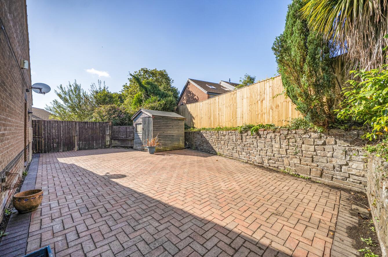 Eliot Close, Killay, Swansea, SA2 7DN